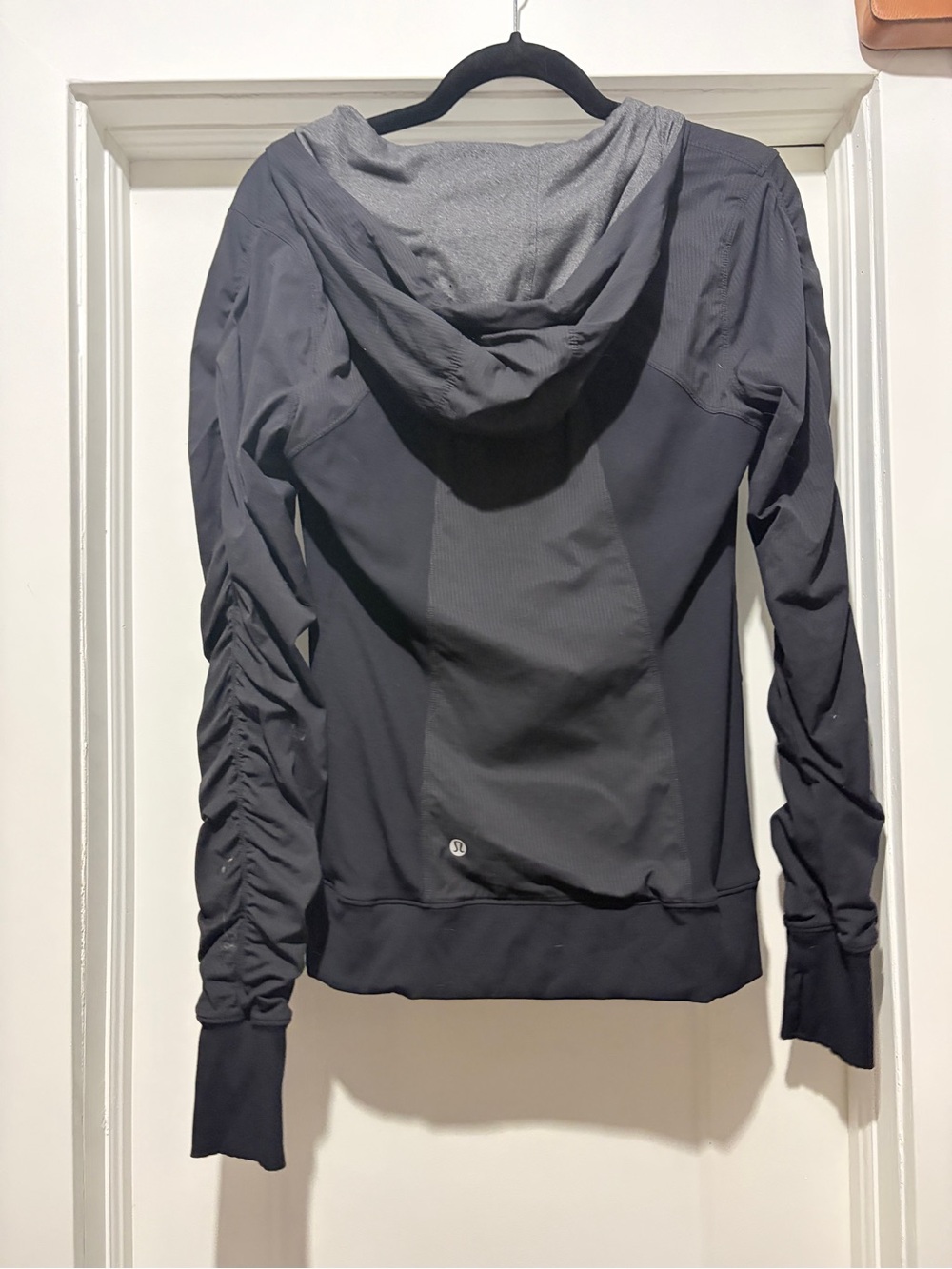 lululemon athletica Black Dance Studio Jacket - Picture 2 of 6